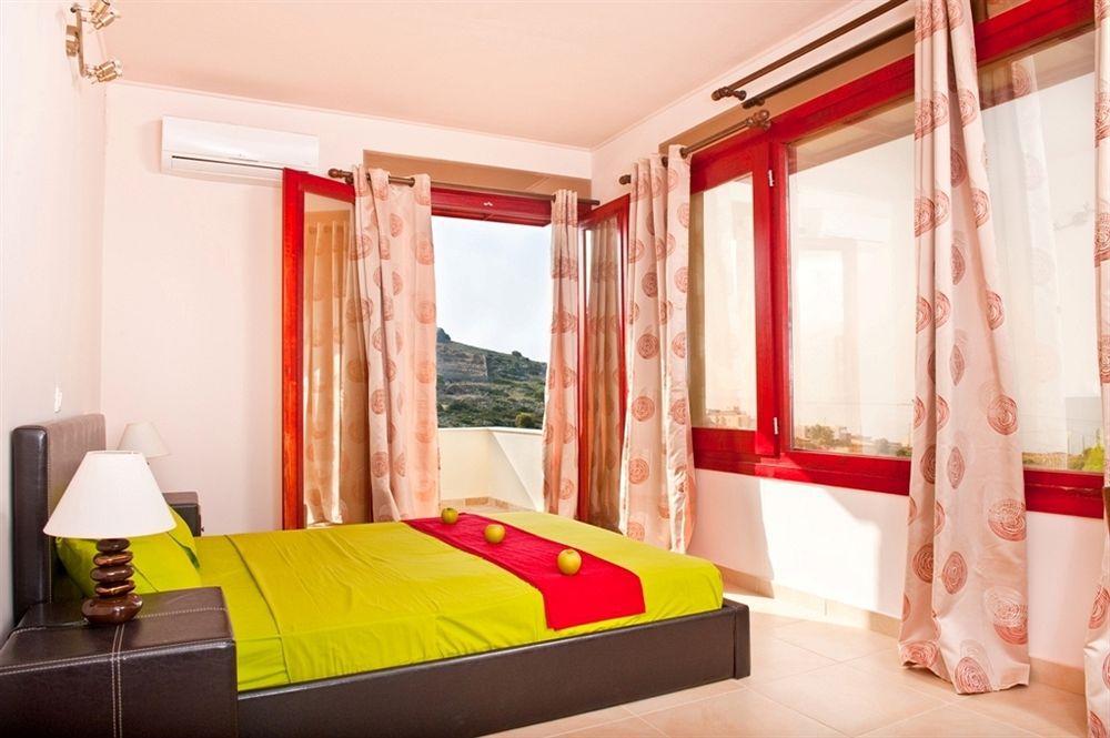 Spilia Bay Villas Pefki  Экстерьер фото