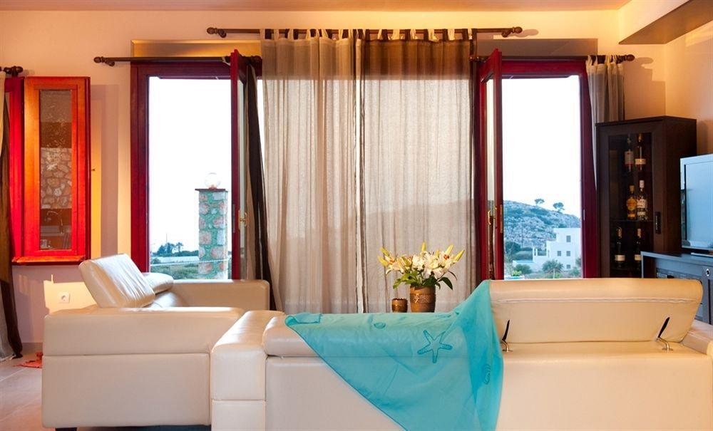 Spilia Bay Villas Pefki  Экстерьер фото