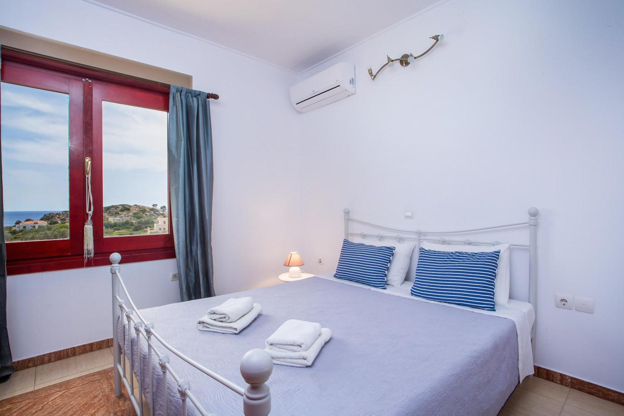 Spilia Bay Villas Pefki  Экстерьер фото
