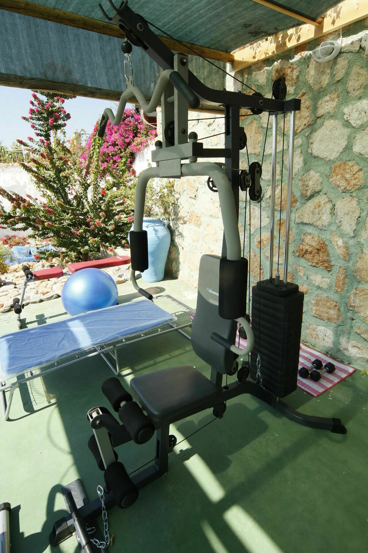 Spilia Bay Villas Pefki  Экстерьер фото
